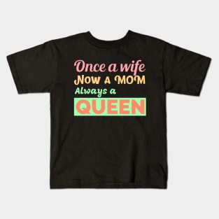 Girl life Kids T-Shirt